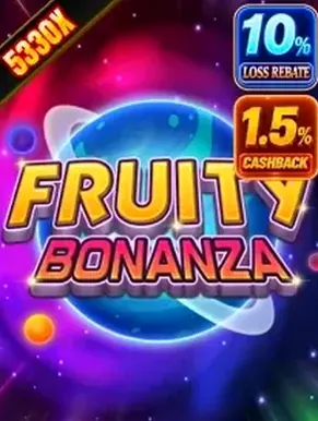 Fruity Bonanza